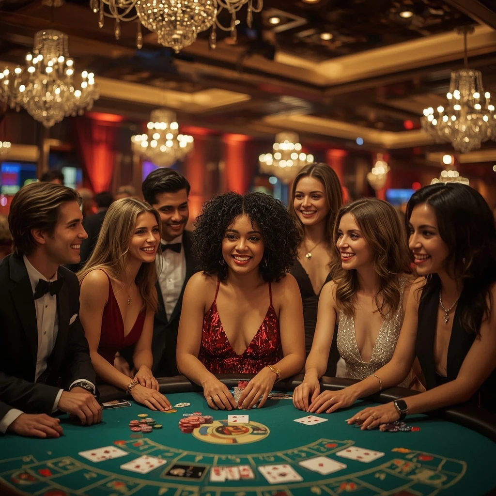 blackjack au Royal Vegas Casino