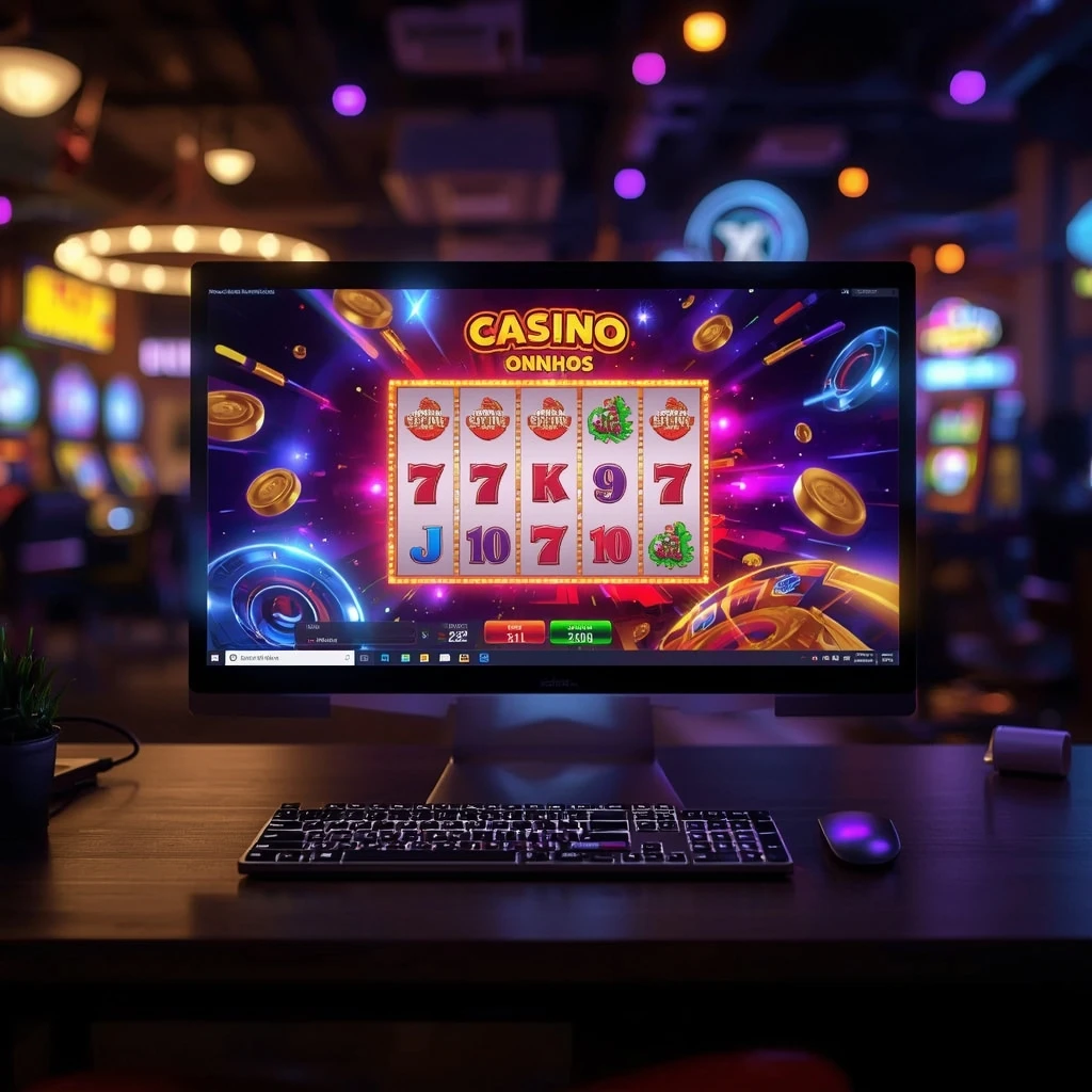 Machines à sous à jackpots progressifs Royal Vegas Casino