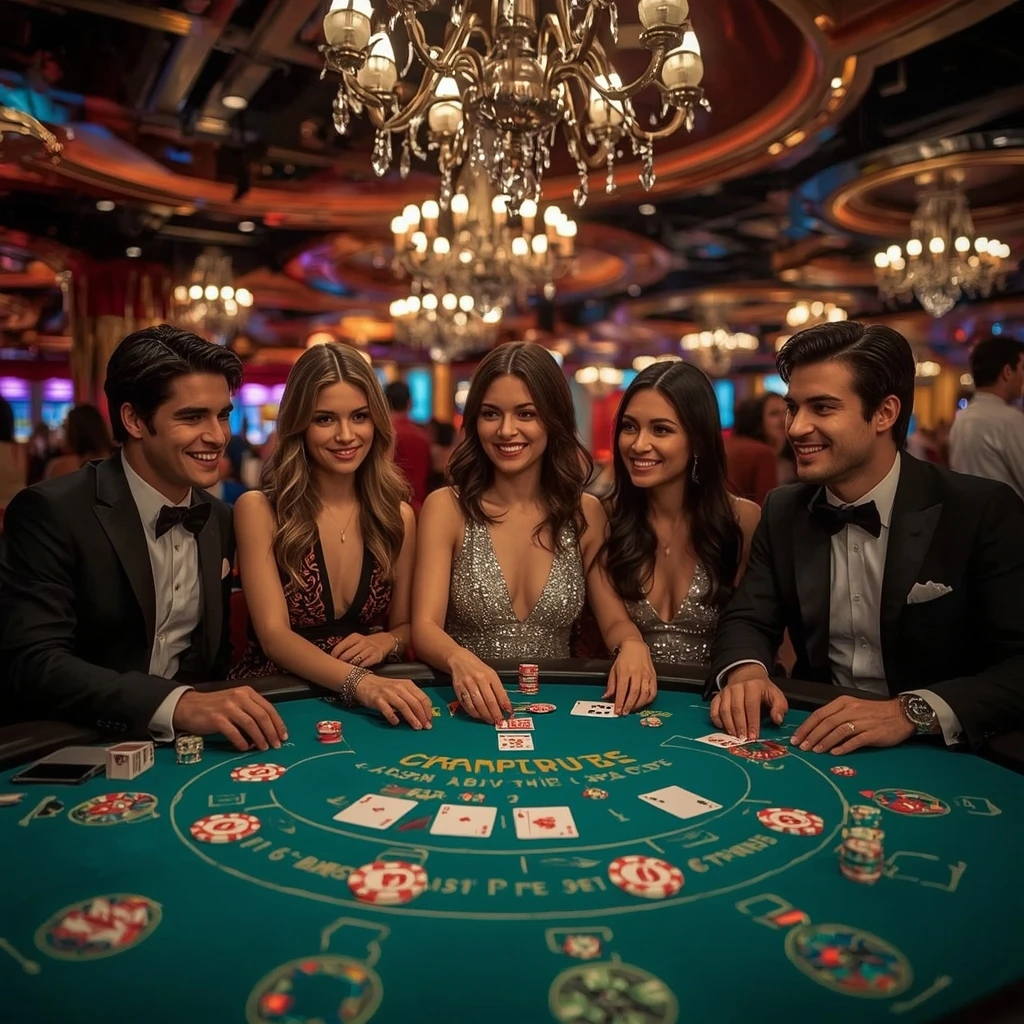 Blackjack au Royal Vegas Casino