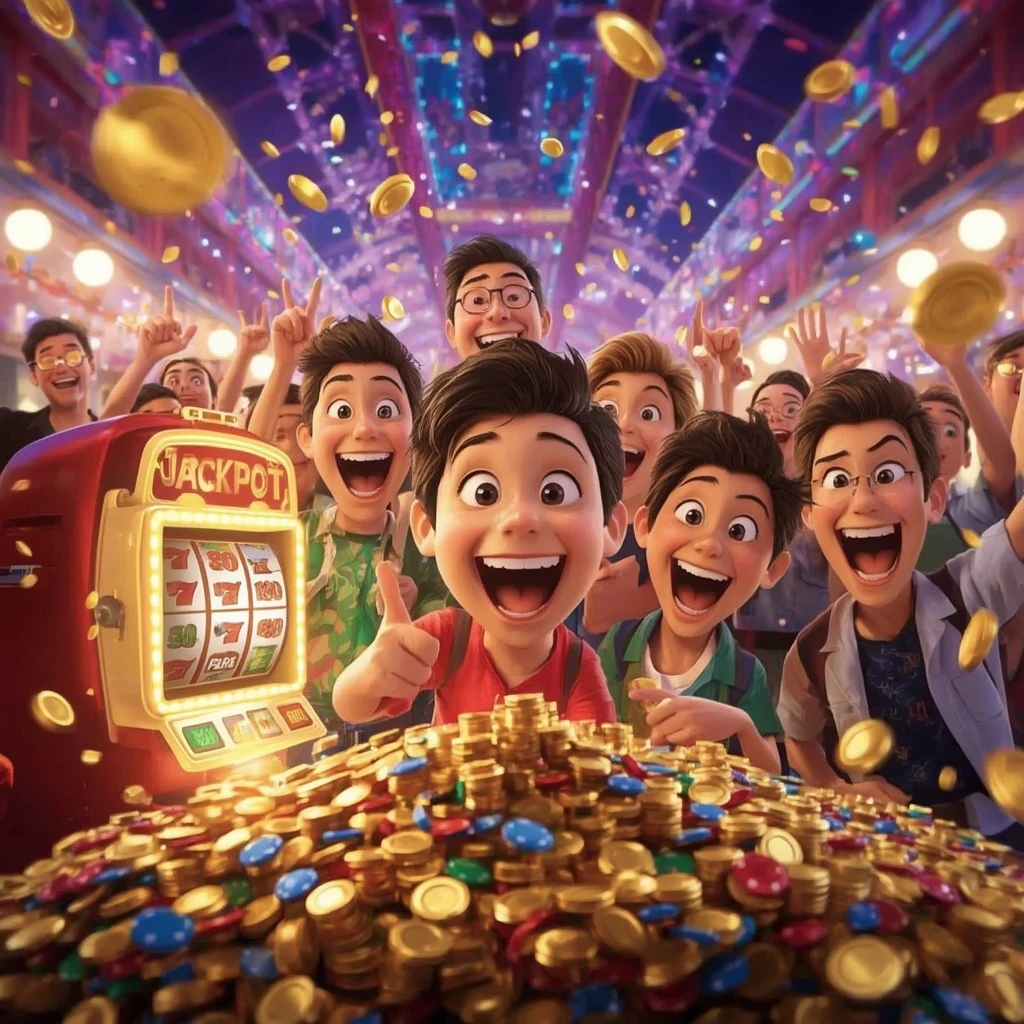 meilleurs jeux de Jackpot Royal Vegas Casino