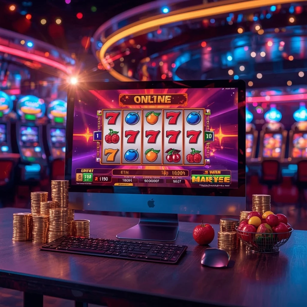 machines à sous Royal Vegas Casino