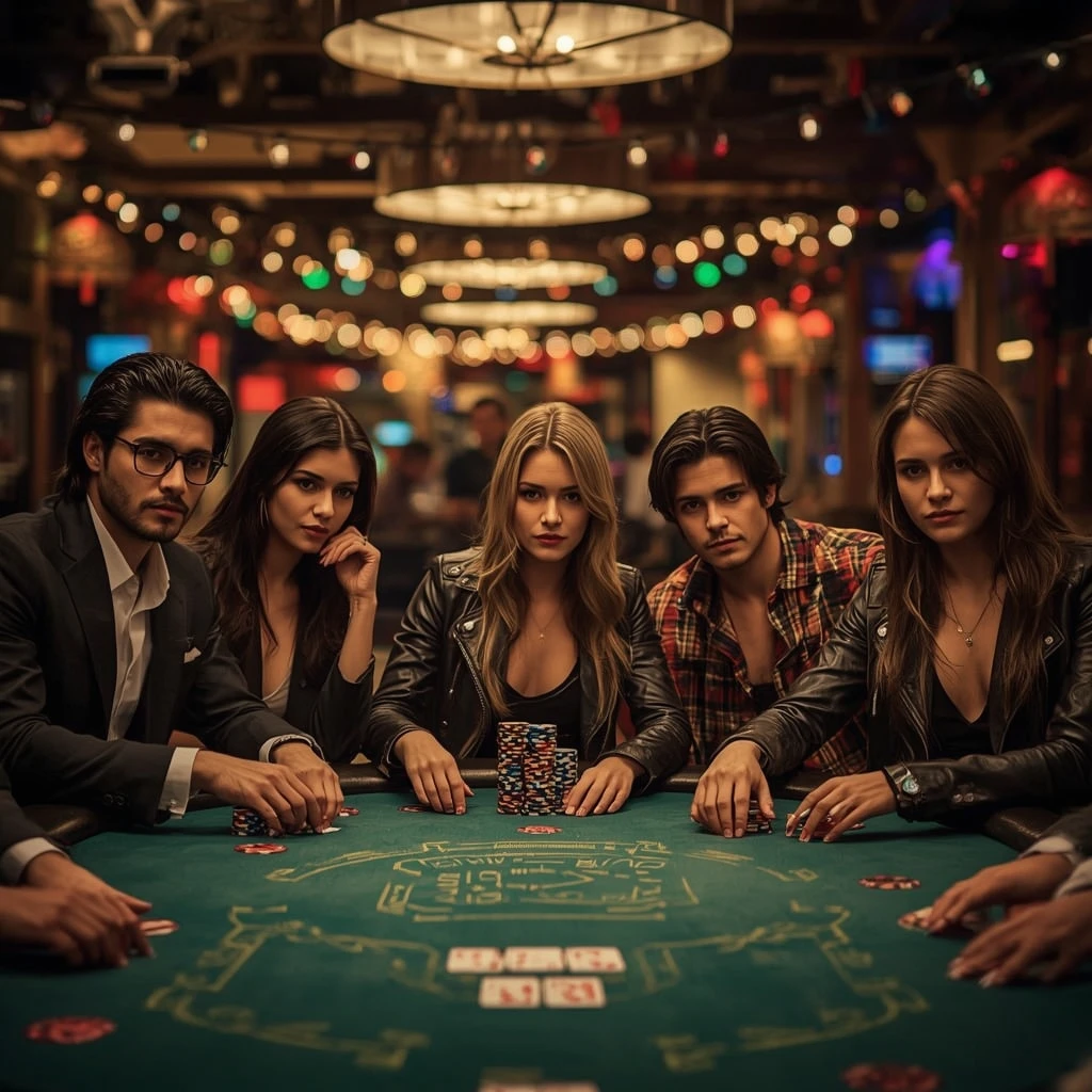 tournoi de poker de casino ROYAL VEGAS CASINO