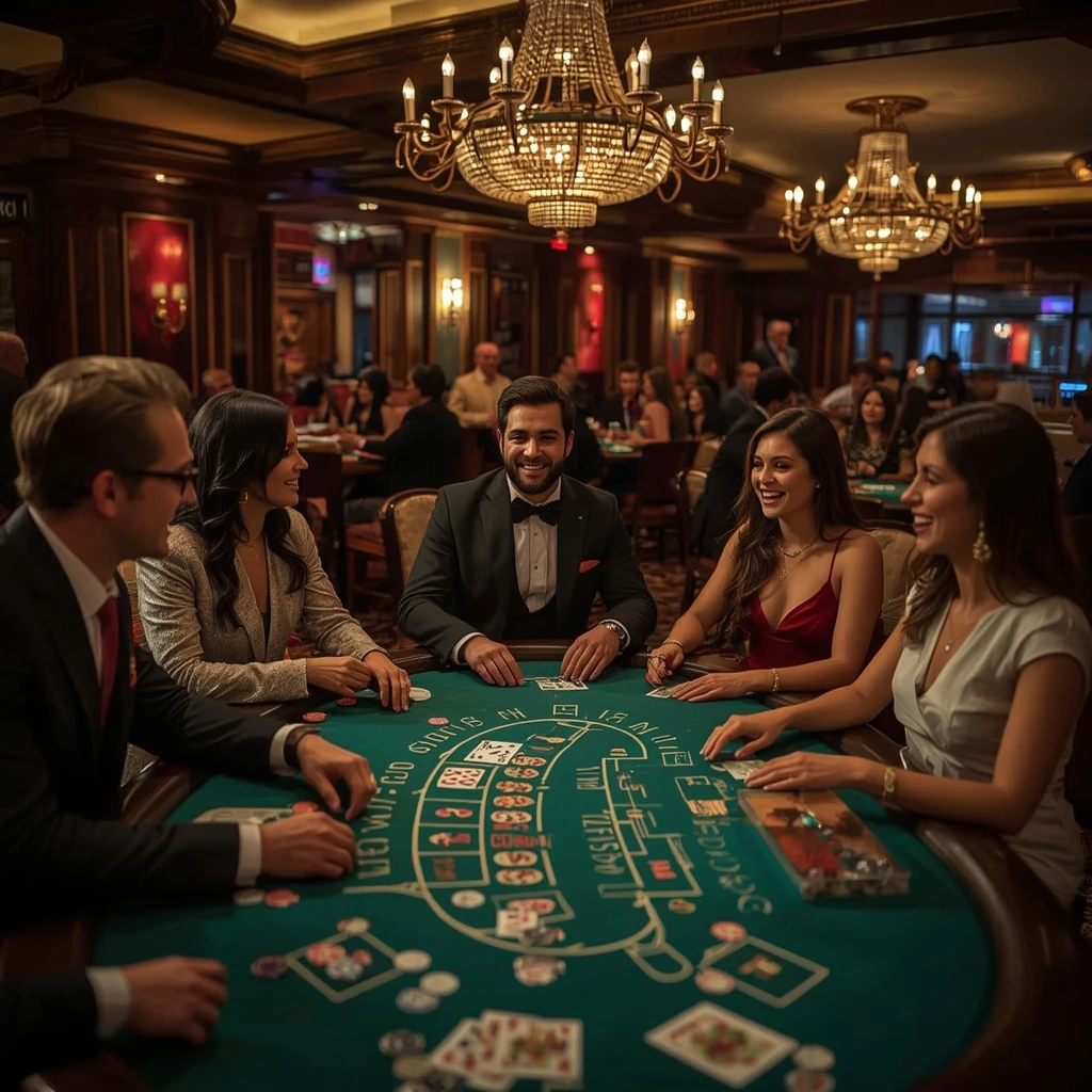 Double Bonus Poker Royal Vegas Casino