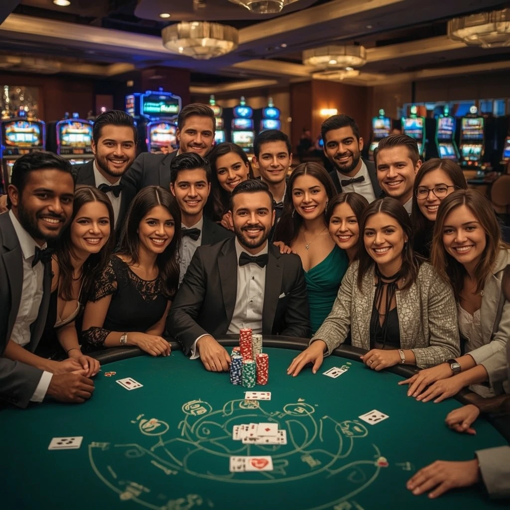 Les bases du jeu Royal Vegas Casino